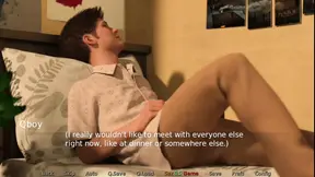 Seduced MILF pleasures herself then gets fucked hard