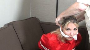 Anna: Gag The Princess