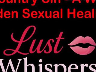 Cross Country Sin: a Widower’s Forbidden Raunchy Healing Part 40 - English Audio Sex Story