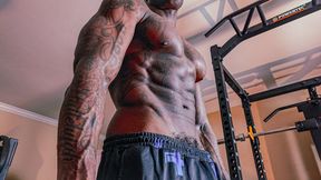 BBC Worship Hallelujah Johnson (Cum Together)
