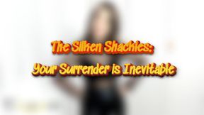 The Silken Shackles: Your Surrender is Inevitable