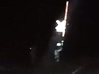 RIDING THRU NICE-LOOKING NASHVILLE TENNESSEE!