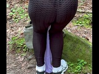 mother I'd like to fuck ibi showing her boobs in the park