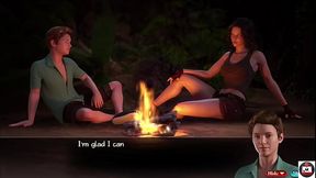 Treasure of Nadia - (PT 27) - {NLT MEDIA}