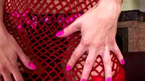 Blonde and Brunette Sluts Hardcore Gangbanged and Double Penetrated