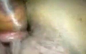 Amateur Asian Couple's Up-Close Intimate Sex Tape