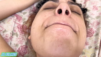 ENCONTRO COM NOVINHA G&Oacute_TICA NO MOTEL E SEXO NO PELO
