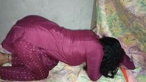 Deshi savita bhabhi Hard Fucking Crempie Hot Sex