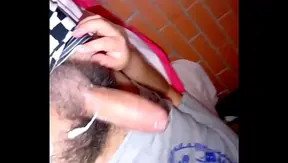 Teen Twink Lost in Passionate Solo Heat – Steamy Gay Masturbation Session 18+