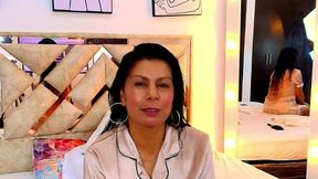 Vannessa Clark Private Show