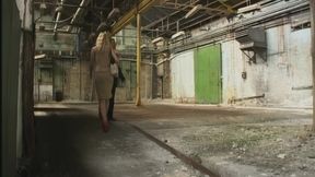 Sexy Girls Dicked Deep and Ass Fucked It Wild Movie