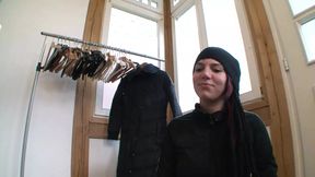 BDSM Ganz klar - Episode 1