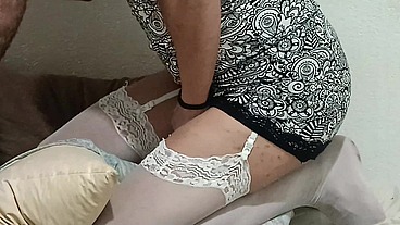 My second BBC