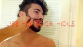 Own Him Tonight – This Tight Hole Awaits Your Thick Dick – MaverickMen 18+