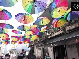 Wir FICKEN uns durch LISSABON und MADEIRA - Portugal Sex Vlog