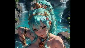 Sex Goddess Hot Springs