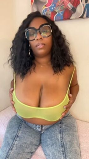 Messy When Wet-  The Sudden Splash That'll Leave You Breathless