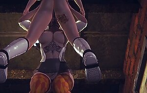 Hentai uncensored 3d - hermi hardsex - japanese asian manga anime game porn