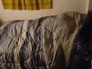 my marvelous wife asks me for a quickin(GREATER AMOUNT IN MY FANSLY)