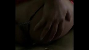 rebolando numa piroca preta