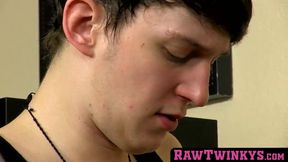 RawTwinkys.com - Good looking twinks are ready for some sweet ass fucking action now
