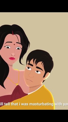 Epic moment from &quot;Desi sex&quot;
