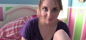 TeensFuckingDads. - Thick-ass stepdaughter bend