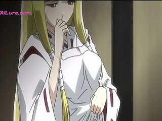 Hentai Spirit Returns for Erotic Nights of Passion and Lust