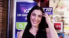 Sabrina, 30, from Marseille!