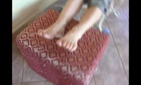 Sexy Feet #6