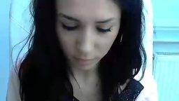 Rissy Private Show - Part 2