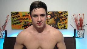 Devin James Private Show