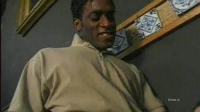 Girls Having a Sudden Craving for a Cock in the Ass