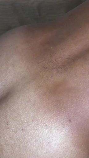 Tight Latin Hole Gets Broken in and Bred   Clip 2