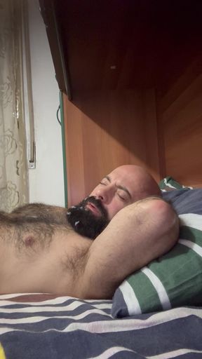 Masturbation and Great Final