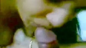 Chupetón Caliente Con Asiática e India Encantadora