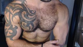 Maddox Ryker Private Show