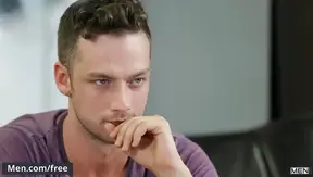 Stepson Obsessed With StepDads Thick Cock – Forbidden Gay Lust Fest 18+