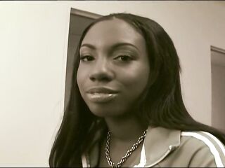 Mahila Vs Large Ebony Ramrods!! - the Porn Defiance