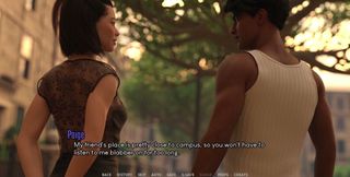 Complete Gameplay - Westview Academy, Part 1