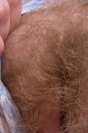 Hairy Play