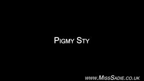 Pigmy Sty