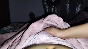 Stepbrother fuck
