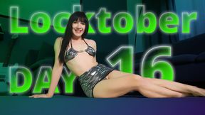 Locktober Day 16