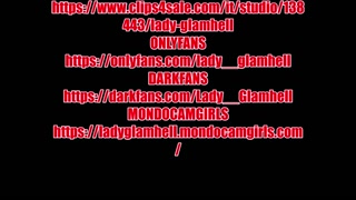 ROMAN FETISH WEEK - 21YO 1TH FOOT WORSHIP