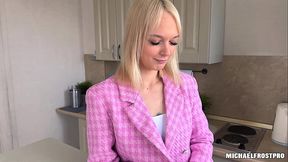 Husband Cheats With Wife'_s Best Friend While She'_s Out Shopping