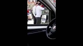 Daddy's Secret Voyeur Tape