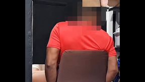 H&eacute_tero verbal comprometido do pau grande e corpo lindo aproveitou muito sua visita ao meu GloryHole!