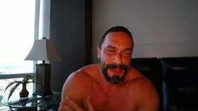 Frank Phoenix Private Show