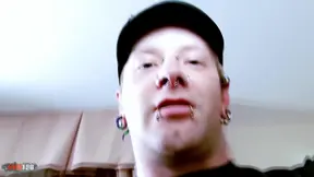 Olivia Rose: Against the Tattooed Slut